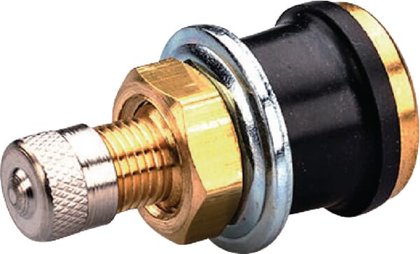 Valve TR575 vue 3