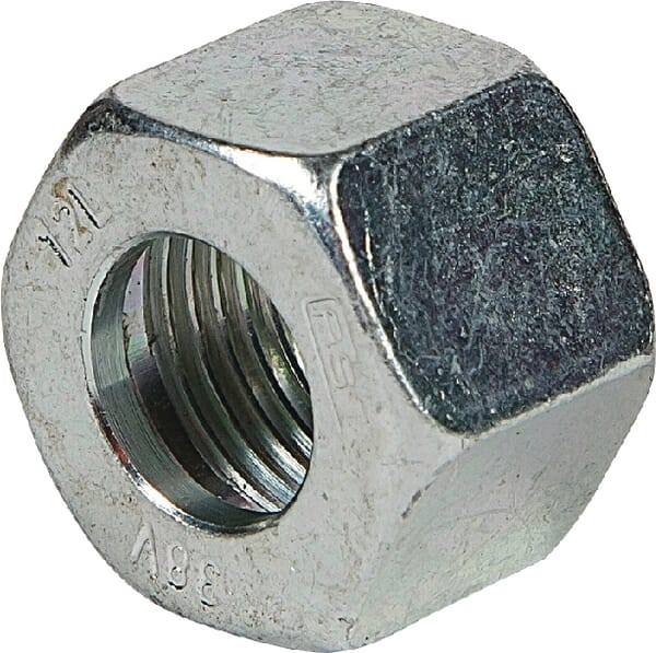 Ecrou raccord M 12 L M18X1,5 · réf. 3755310