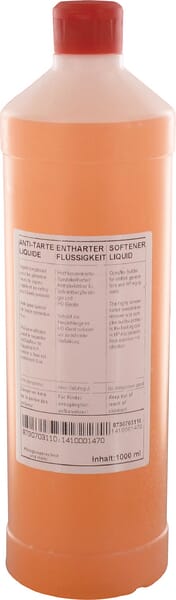 Změkčovací kapalina