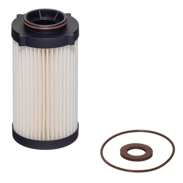 Cartouche de filtre à carburant avec jeu de joints — réf. E839KPD830