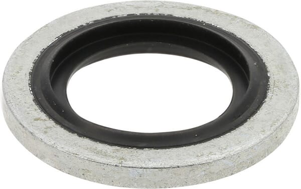 Těsnící usit kroužek 1/4