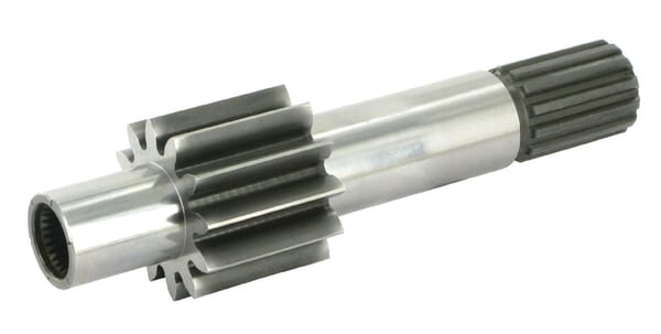 Hnací hřídel 20 cc 04/FS