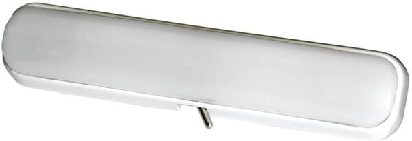 Plafonnier intérieur de cabine Hella — réf. 2JA001330001