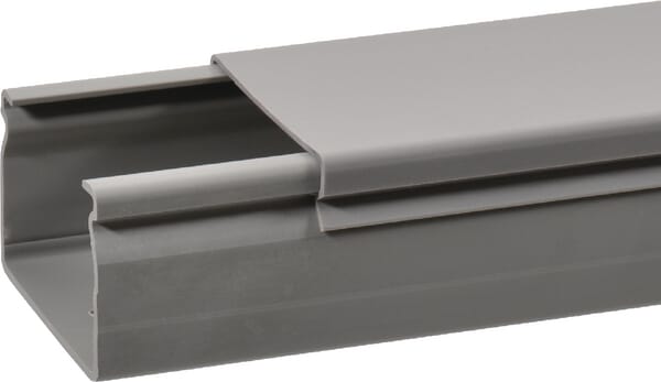 Conduit de câble 40x60 mm · réf. B40060R7030