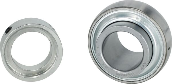 Roulement 25x52x44.3 SKF — réf. XGGE25KRRB