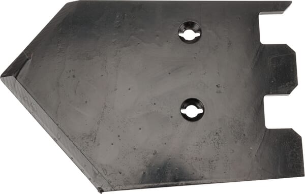 Soc à bêcher G. 8x172x265 LA70 — réf. 08900030N