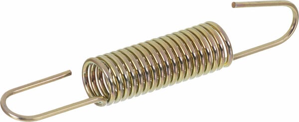 Pružina regulátoru