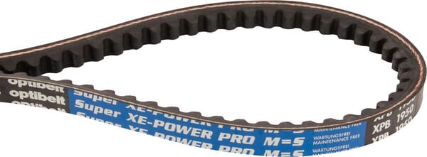 Klínový řemen Super XE Power