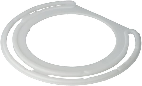 Disque semoir insert d'usure — réf. 10200205N