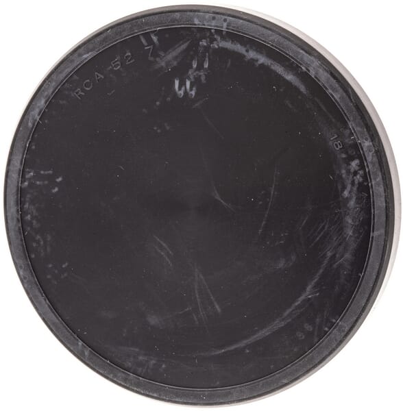 Embout obturateur 52x7 · réf. 87000693