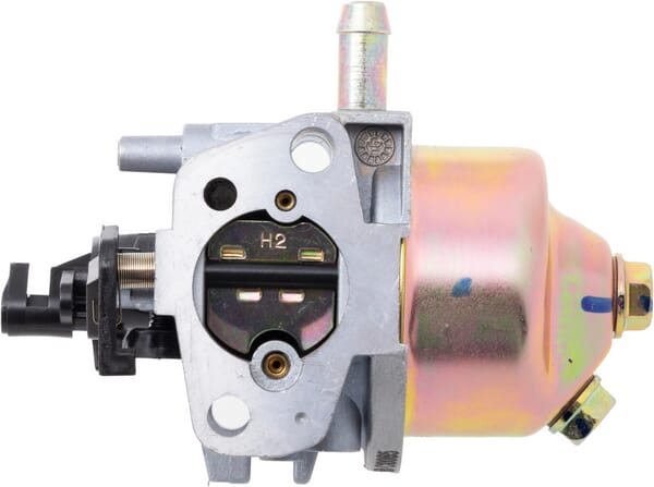 Carburateur vue 4