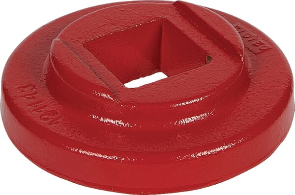 Bague 24" - 26" Kverneland · réf. KK121143
