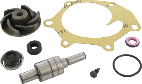 Kit de réparation de pompe à eau p/ DB — réf. K965848N