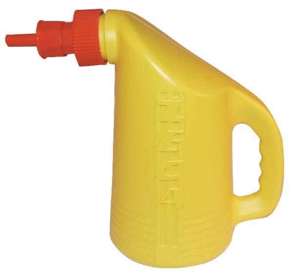 Récipient d'acide Zeca 2 l · réf. BT298