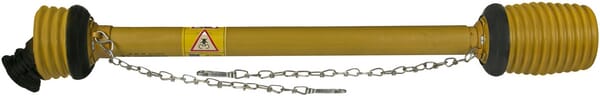 Transmission W25/25-100E- 810-AG-KZV/SBK/NG-SH — réf. EJ685