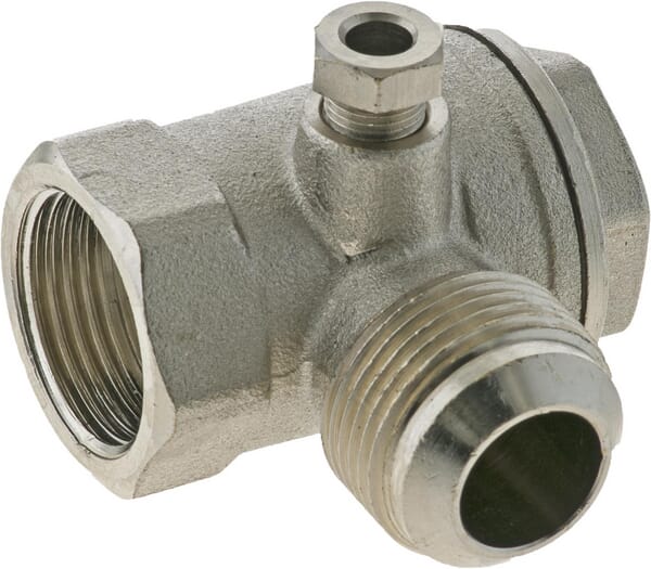 Zpětný ventil G3/4" x R3/4"