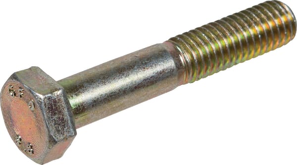 Šroub se šestihrannou hlavou