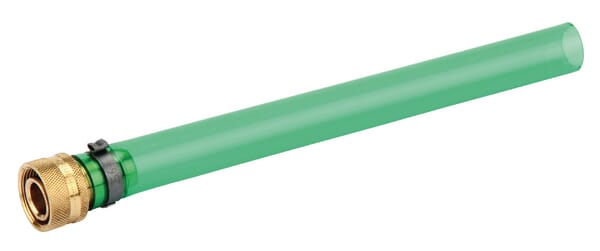 Tuyau d'évacuation LB 25 cm · réf. 650103