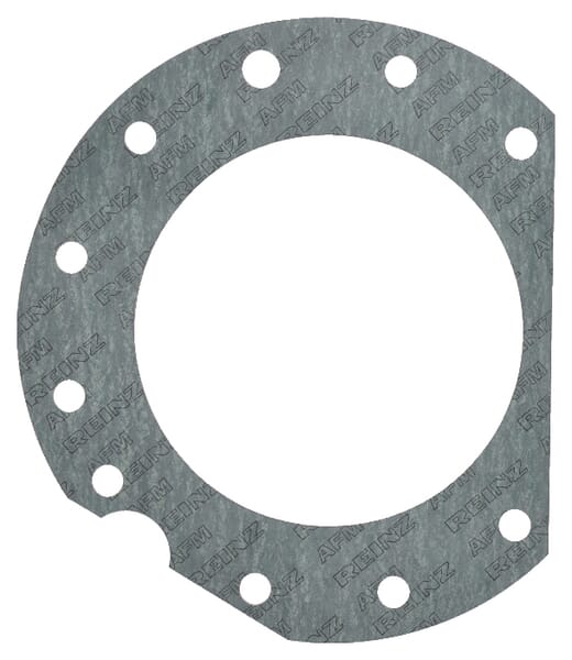 Joint de trompette de pont Case - IH — réf. 711193R1