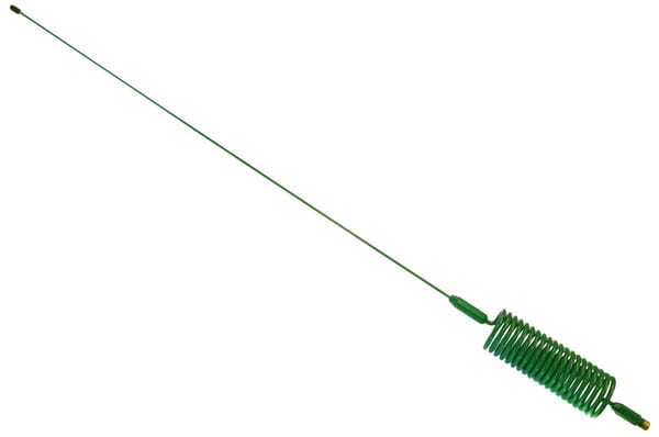 Antenne CB - verte · réf. VLC5743