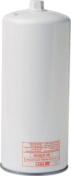 Filtre hydraulique — réf. SH630036