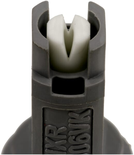 Buse injection d'air AIXR 110° 06 gris céramique TeeJet  ZNT vue 4