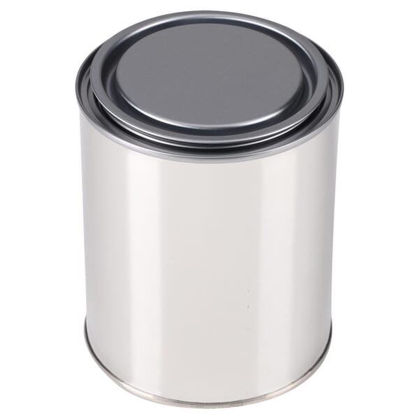 Boîte de peinture + couvercle 0.75L — réf. CP2340710