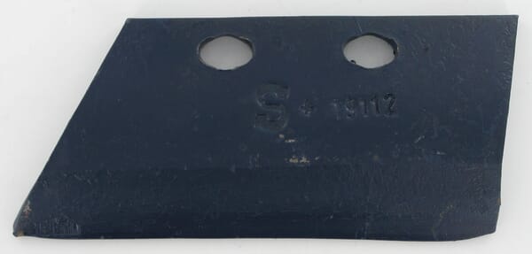 Soc de rasette D p/G&B — réf. 19112N