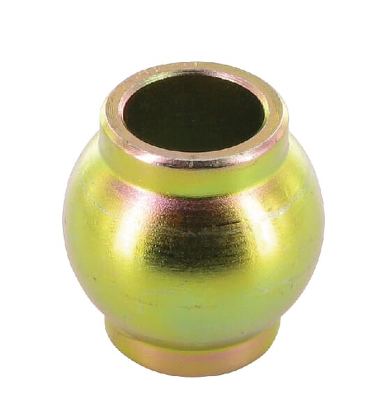 Rotule d'attelage supérieur Cat.2/2 Ø25,4/50x51mm Walterscheid · réf. 099042