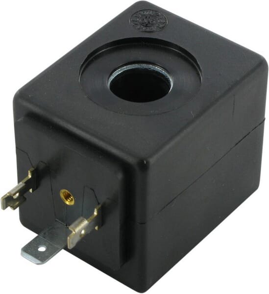 Cívka S8H 12VDC (SP666)