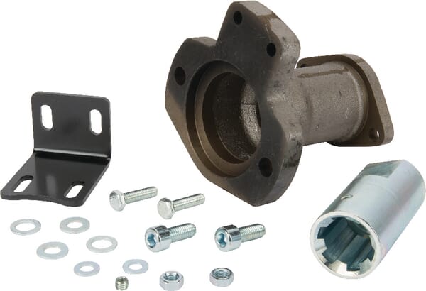 Kit d'assemblage pour Moteur h · réf. 50110188