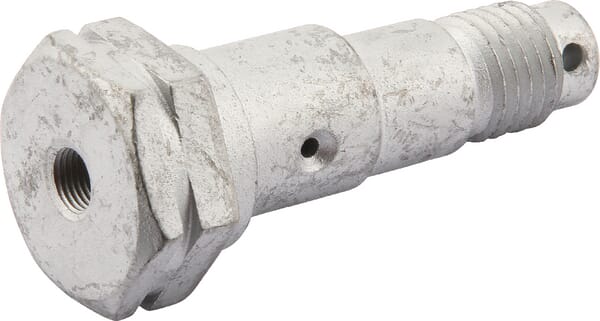 Boulon excentr. 20x77 Lemken · réf. 3018200