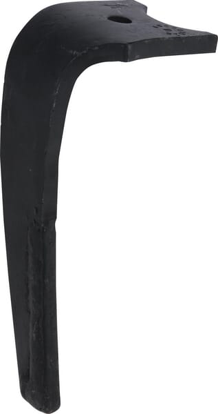 Dent 15Mm droite active - avec revêtement · réf. MA46000152S