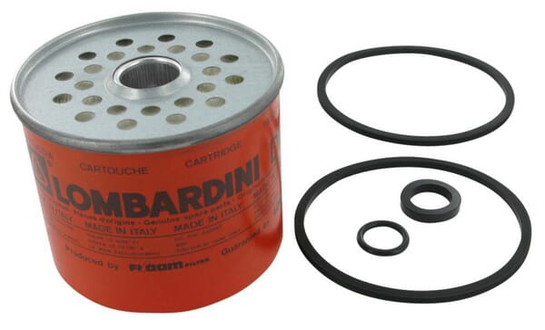 Filtre à gasoil Lombardini — réf. 2175042