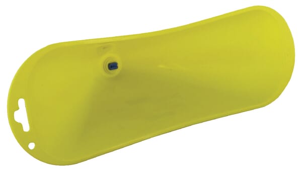 Diffuseur + buse jet plat vue 3