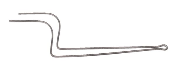 Dent flexible pour faneuse · réf. 56815211020060
