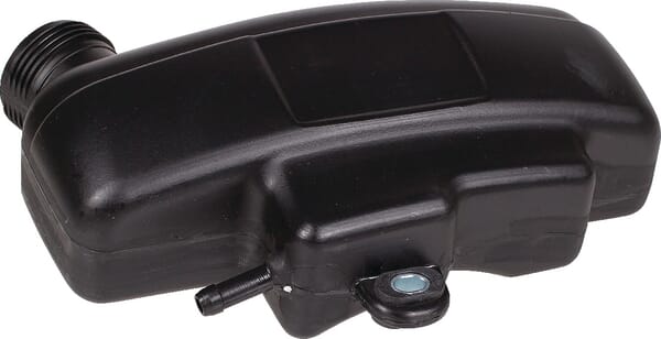 Réservoir de carburant RS100 vue 2