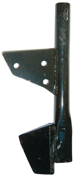 Tube de semoir Soudé Avant — réf. 90086102