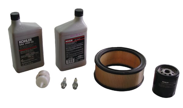 Kit d'entretien CV18-25/675-74 · réf. 2478902S