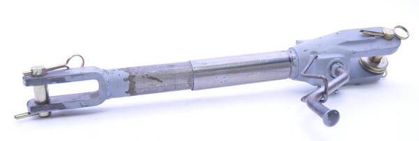 Barre de levage réglable NH — réf. 5104700GP