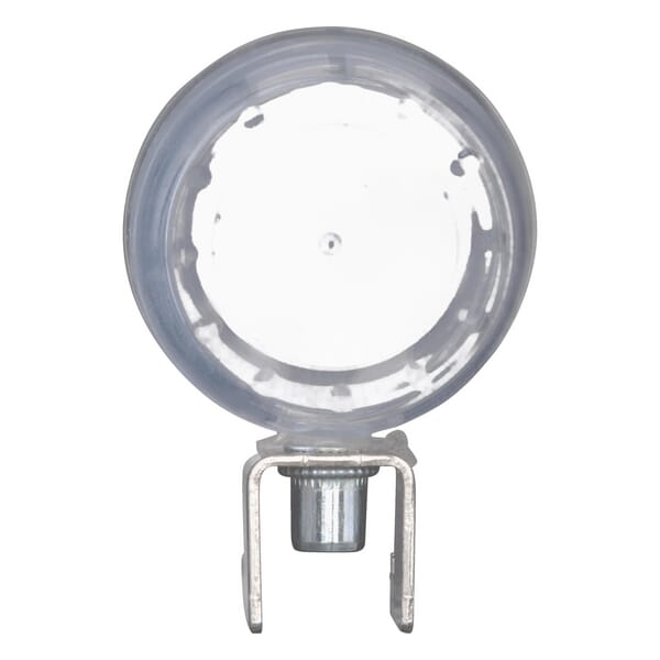 Bouton poussoir membrane IP67 vue 2