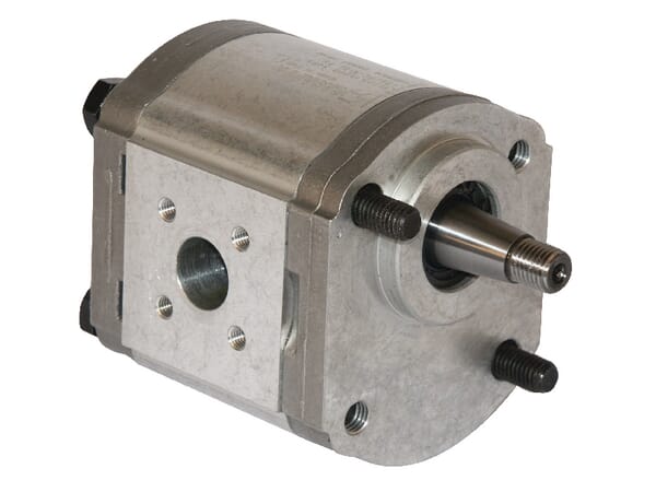 Zubová čerpadla Polaris 20, provedení 54B5 (Bosch)