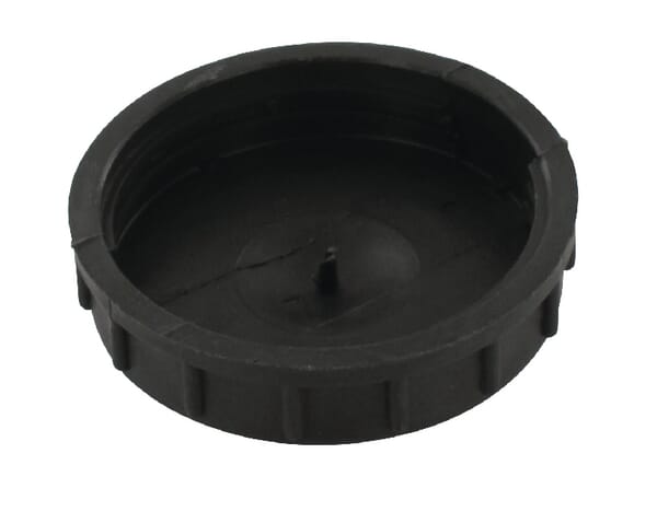 Bouchon de remplissage CNH vue 2