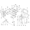 13 Seed Unit Drive Frame DTE E-Motion