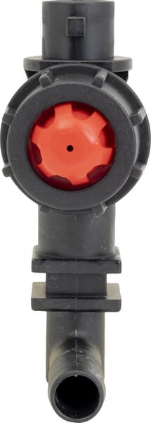 Porte-buse QJ - embout de tuyau de 10 mm · réf. 8235001