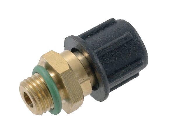 Adaptateur pour O-Ring/Flare · réf. KL091112