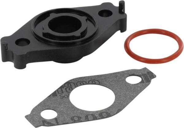 Displej ovládací krabice Karbu