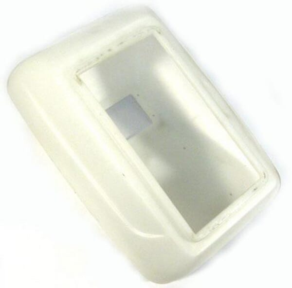 Réservoir 40 l Monosem Microsd — réf. 10200188N