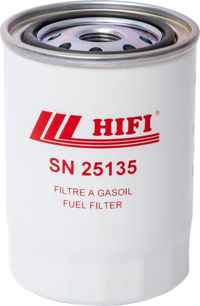 Filtre à carburant — réf. SN25135