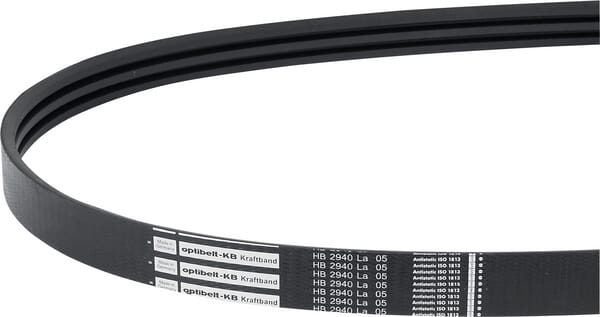 Klínový řemen 3HB, 2940 mm Optibelt